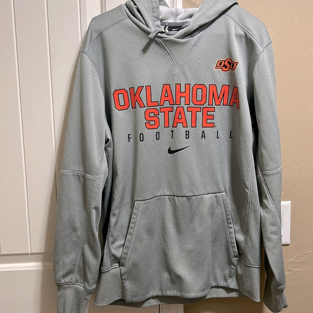 Nike Oklahoma State Sweatshirt Men’s M